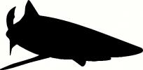 Water (4) vinyl decal